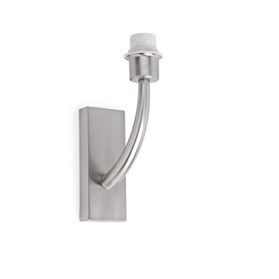 FARO BARCELONA Applique de style classique avec finitions au choix en m&eacute;tal REM Faro