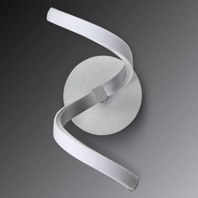 MANTRA ILUMINACION Applique design - nur - ampoule led deco mantra