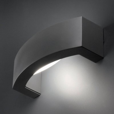 FARO BARCELONA Applique e gris fonc&eacute; ANCORA - FARO