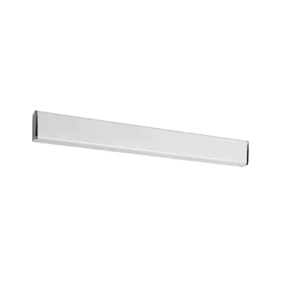 PAULMANN Applique &eacute;clairage miroir NEMBUS LED 9W IP44 Gris 