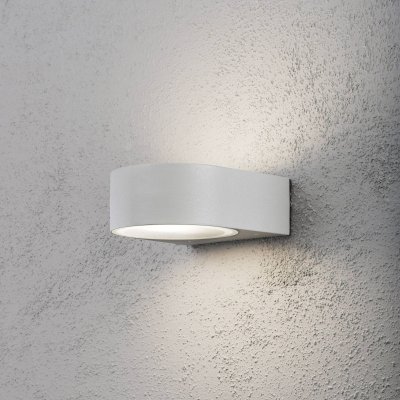 KONSTSMIDE Applique ext&eacute;rieure  Teramo 7510-300 E27 n/a Puissance: 40 w n/a