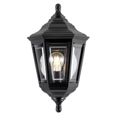 ELSTEAD LIGHTING Applique Kinsale 44 cm, polym&egrave;re et polycarbonate
