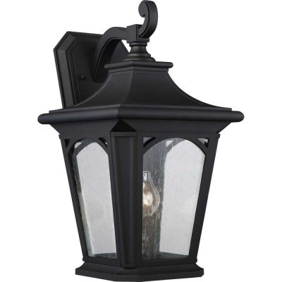 ELSTEAD LIGHTING Applique lanterne Bedford large