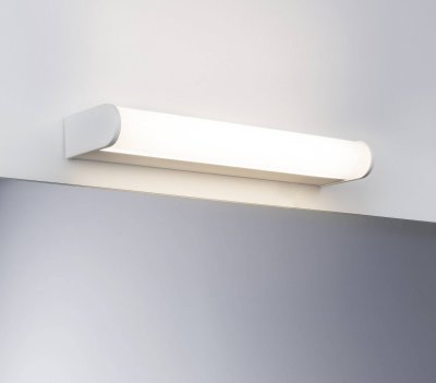 PAULMANN Applique LED Arneb IP44 blanc 9W Blanc 