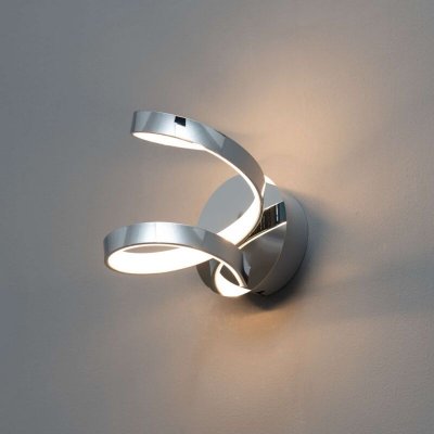 KOSILUM Applique led spirale - film 