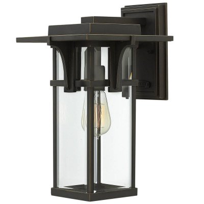HINKLEY Applique Manhattan au style industriel