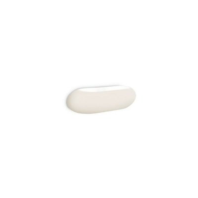 IDEAL LUX Applique MORIS Blanc 2x40W - 