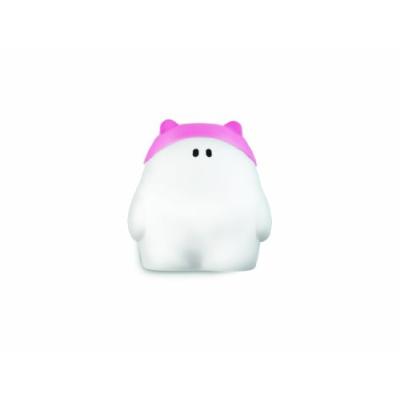 PHILIPS Applique murale Buddy rose 