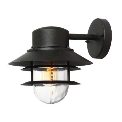 ELSTEAD LIGHTING Applique murale Copenhague 1XE27 h: 23.6 l: 26 b: 21.8 IP44