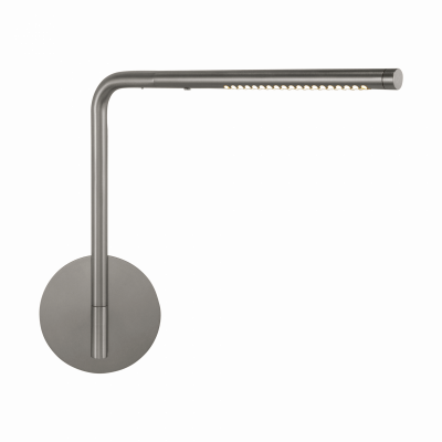 UMAGE Applique murale en acier 36,7x14x34,9cm Omni - 