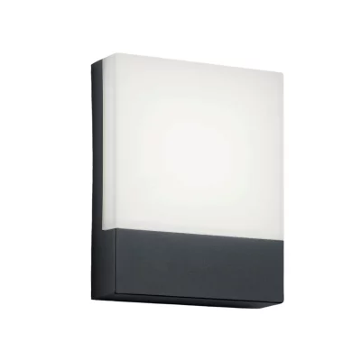 GENERIQUE Applique murale ext&eacute;rieure civic pecos led ip54 trio lighting