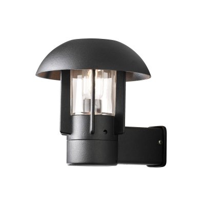 KONSTSMIDE Applique murale ext&eacute;rieure  Heimdal 404-750 E27 60 W noir