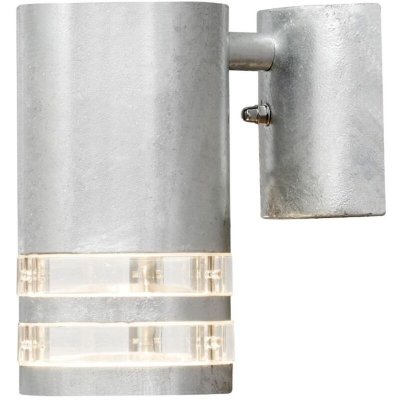 KONSTSMIDE Applique murale ext&eacute;rieure Modena Big GU10 acier 7515-320 