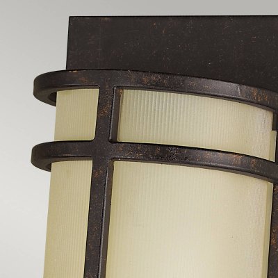 FEISS Applique Murale Fusion hauteur 43,2 Cm