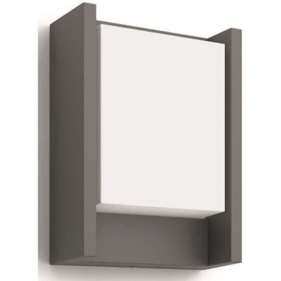 PHILIPS Applique murale  myGarden Arbour 4 000K LED 230 V Anthracite
