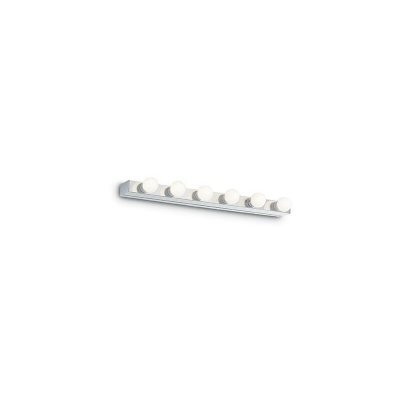 IDEAL LUX Applique murale PRIVE'  6x40W -  - 045627