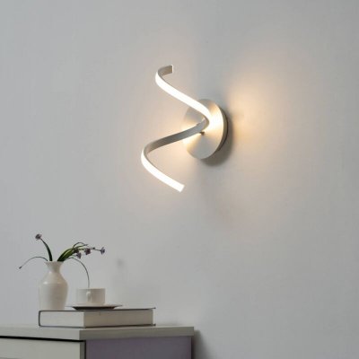 KOSILUM Applique murale tres design led - vortex Vortex 