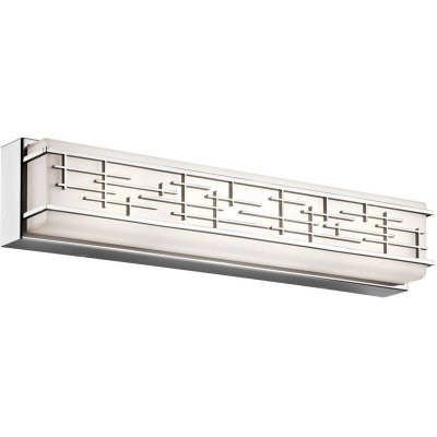 ELSTEAD Applique murale Zolon 4xled Board h: 12,7 l: 10 b: 61.4 IP44 3000K