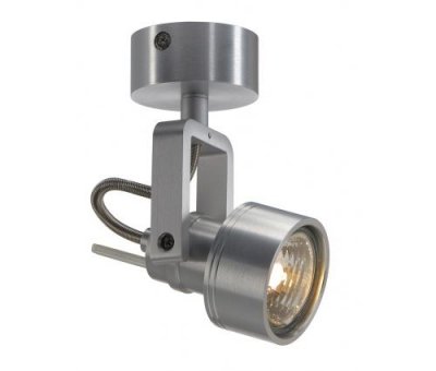 SLV Applique Ou Plafonnier Inda Spot Gu10