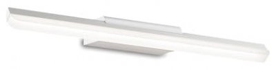 IDEAL LUX Applique riflesso blanc 60x0,17w