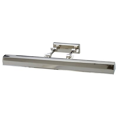 ELSTEAD Applique tableau chawton nickel 4x40w e14