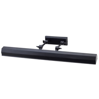 ELSTEAD LIGHTING Applique tableau chawton noir 4x40w e14
