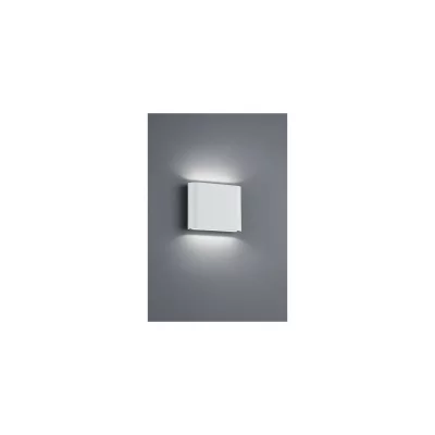 LUMIERE Applique thames ii blanc mat 2x3w smd led