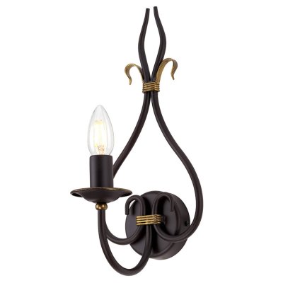 ELSTEAD Applique Windermere &agrave; 1 lampe