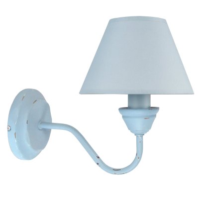 TOSEL Appliques FREJUS Blanc, Bleu, Cr&eacute;me, Taupe, Gris