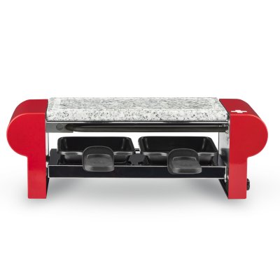 H.KOENIG Apprareil A Raclette 2 Personnes -  Rp2
