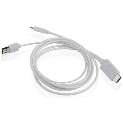 APPROX! Approx appc23 adaptateur mhl 1.0 a cable hdmi APPC23