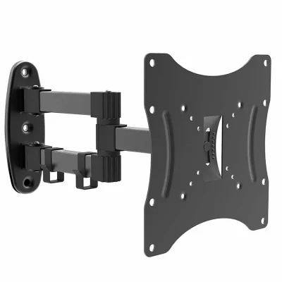 APPROX  Appst02 Wall Tv Bracket 17-37&acute;&acute; Noir