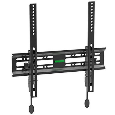 APPROX  Appst14a 32-70&acute;&acute; 50kg Tv Stand Noir