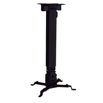 APPROX! Approx Appsv01 Tilting Projector Bracket 200 X 200 10kg Noir