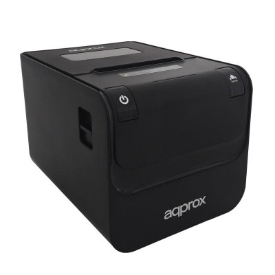 APPROX  imprimante tiquets apppos80amuse usb et appPOS80AMUSE