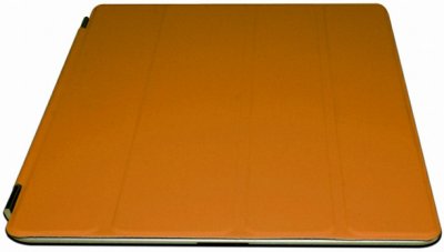 Approx Wizard Cover &Eacute;tui en Microfibre pour iPad 2 Orange