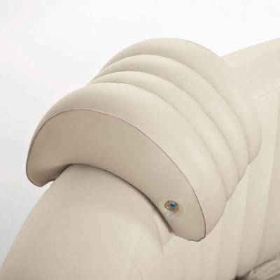 INTEX Appuie T&ecirc;te Purespa 