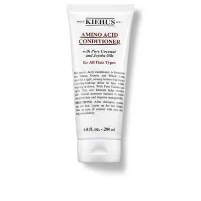 KIEHLS Apr&egrave;s-shampoing &agrave; l'huile de noix de coco cheveux normaux