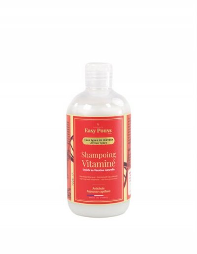 EASY POUSS Apr&egrave;s-shampoing anti-chute - 