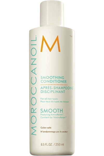 MOROCCANOIL Apr&egrave;s shampoing disciplinant Multicolore 