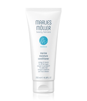 MARLIES MOLLER Apr&egrave;s shampoing nutritif marine moisture marlies m&ouml;ller (200 ml)