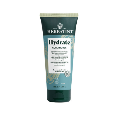 HERBATINT Apr&egrave;s-Shampooing 200ml Hydrate Disciplinant Anti-Frisottis 