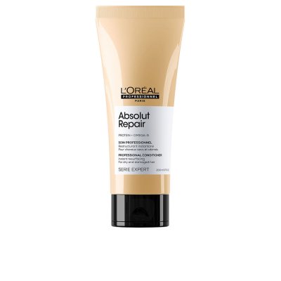 L OREAL PROFESSIONNEL PARIS Apr&egrave;s-shampooing absolut repair l'oreal professionnel paris (200 ml)