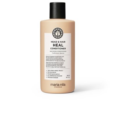 MARIA NILA Apr&egrave;s-Shampooing Anti-Chute Head & Hair Heal 300ml