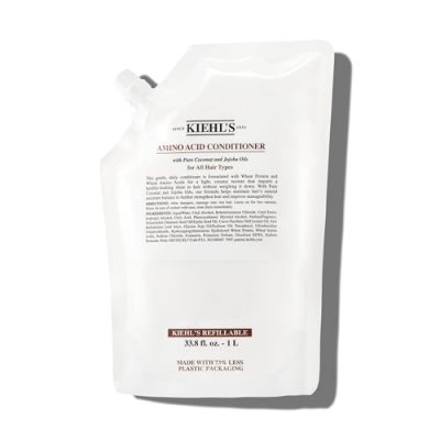 KIEHLS Apr&egrave;s Shampooing aux Acides Amin&eacute;s 1L