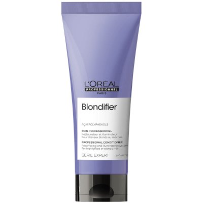 L OREAL PROFESSIONNEL Apr&egrave;s-Shampooing Blondifier L'Or&eacute;al Professionnel S&eacute;rie Expert 200&nbsp;ml