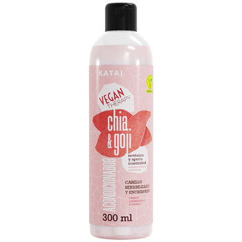 KATAI Apr&egrave;s-shampooing chia & goji pudding  (300 ml)