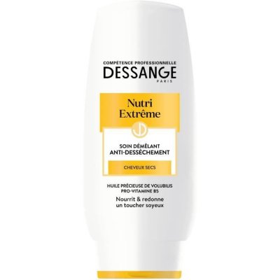 DESSANGE Apr&egrave;s-Shampooing  Nutri Extr&ecirc;me Anti-D&eacute;ss&egrave;chement - 200 ml