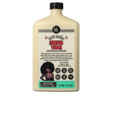 LOLA COSMETICS Apr&egrave;s-shampooing Meu Cacho Minha Vida  - 500g