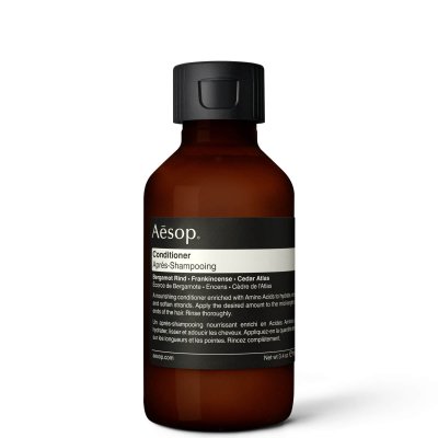 AESOP Apr&egrave;s shampooing Multicolore 